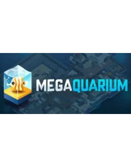 Megaquarium АВТОДОСТАВКА STEAM GIFT РОССИЯ