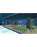 Megaquarium АВТОДОСТАВКА STEAM GIFT РОССИЯ