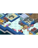 Megaquarium АВТОДОСТАВКА STEAM GIFT РОССИЯ