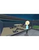 Megaquarium АВТОДОСТАВКА STEAM GIFT РОССИЯ