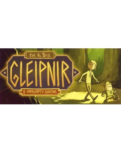 tiny &amp Tall Part One: GleipnirАВТОДОСТАВКА STEAM GIFT