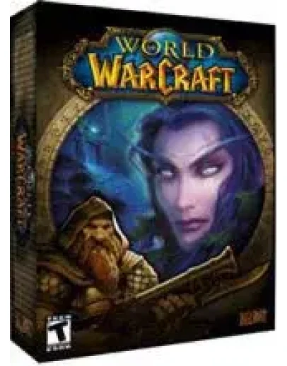 WoW (US)...Authentication Key +30 Days Play Time