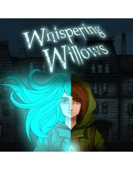 Whispering Willows XBOX Игровой Ключ Код