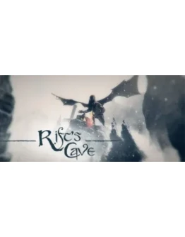 Rift's Cave АВТОДОСТАВКА STEAM РОССИЯ