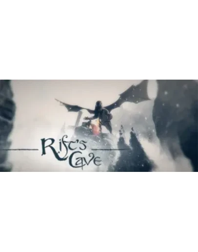 Rift's Cave АВТОДОСТАВКА STEAM РОССИЯ