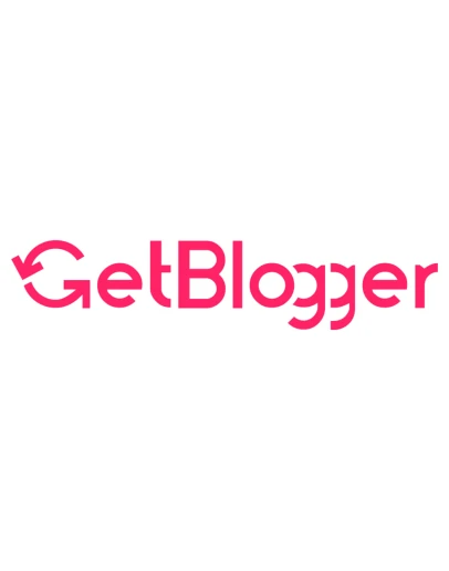 Промокод GetBlogger скидка 20 на рекламу у блогеров