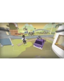 Donut County АВТОДОСТАВКА STEAM GIFT РОССИЯ