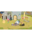 Donut County АВТОДОСТАВКА STEAM GIFT РОССИЯ