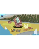 Donut County АВТОДОСТАВКА STEAM GIFT РОССИЯ