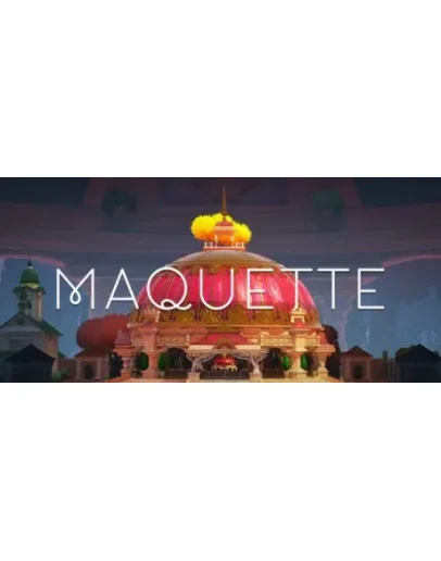 Maquette АВТОДОСТАВКА STEAM GIFT РОССИЯ