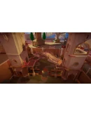 Maquette АВТОДОСТАВКА STEAM GIFT РОССИЯ