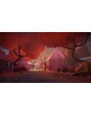 Maquette АВТОДОСТАВКА STEAM GIFT РОССИЯ