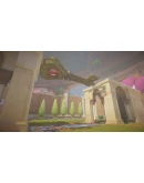 Maquette АВТОДОСТАВКА STEAM GIFT РОССИЯ