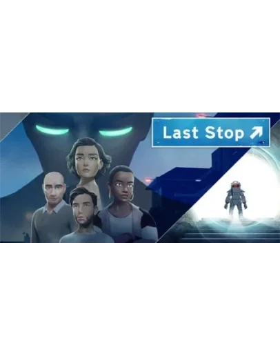 Last Stop АВТОДОСТАВКА STEAM GIFT РОССИЯ