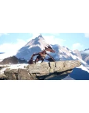 Century: Ages of Ashes - Lone Roar Pack DLC STEAM ROW