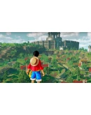 ONE PIECE WORLD SEEKER XBOX ONE & SERIES XSКЛЮЧ ONE PIECE WORLD SEEKER XBOX ONE & SERIES XSКЛЮЧ