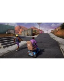 POSTAL Brain Damaged+1-2-3+POSTAL 4 No Regerts+Redux