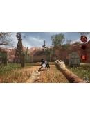 POSTAL Brain Damaged+1-2-3+POSTAL 4 No Regerts+Redux