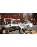 POSTAL Brain Damaged+1-2-3+POSTAL 4 No Regerts+Redux