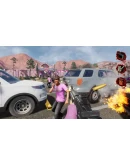 POSTAL Brain Damaged+1-2-3+POSTAL 4 No Regerts+Redux