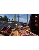 POSTAL Brain Damaged+1-2-3+POSTAL 4 No Regerts+Redux