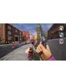 POSTAL Brain Damaged+1-2-3+POSTAL 4 No Regerts+Redux