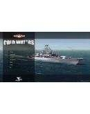 Cold Waters Steam Gift Россия