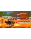 Ayo the Clown XBOX ONE / XBOX SERIES XS Ключ