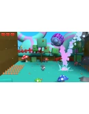 Ayo the Clown XBOX ONE / XBOX SERIES XS Ключ