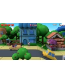 Ayo the Clown XBOX ONE / XBOX SERIES XS Ключ