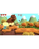 Ayo the Clown XBOX ONE / XBOX SERIES XS Ключ