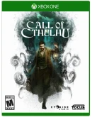 Call of Cthulhu XBOX ONE / XBOX SERIES XS / КЛЮЧ