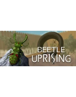 Beetle Uprising АВТОДОСТАВКА STEAM GIFT RU