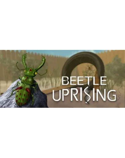 Beetle Uprising АВТОДОСТАВКА STEAM GIFT RU
