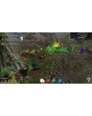 Beetle Uprising АВТОДОСТАВКА STEAM GIFT RU