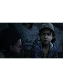 The Walking Dead: The Final Season STEAM РОССИЯ The Walking Dead: The Final Season STEAM РОССИЯ