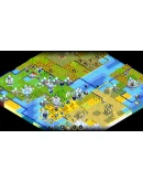 The Battle of Polytopia АВТОДОСТАВКА STEAM РОССИЯ