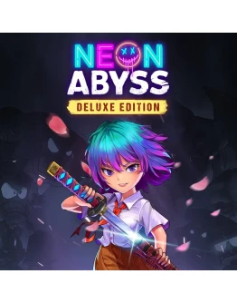 Neon Abyss Deluxe Edition (Steam Ключ / РФ + МИР) 0