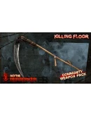 Killing Floor - Community Weapon Pack STEAM РОССИЯ