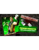 Killing Floor - Harold Lott Character Pack STEAM РОССИЯ