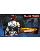 Killing Floor - Robot Premium DLC Character STEAM РФ