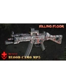 Killing Floor - Camo Weapon Pack DLC STEAM РОССИЯ Killing Floor - Camo Weapon Pack DLC STEAM РОССИЯ