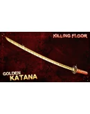 Killing Floor - Golden Weapons Pack DLC STEAM РОССИЯ