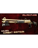 Killing Floor - Golden Weapons Pack DLC STEAM РОССИЯ