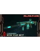 Killing Floor - Neon Weapon Pack DLC STEAM РОССИЯ