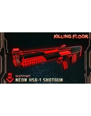 Killing Floor - Neon Weapon Pack DLC STEAM РОССИЯ