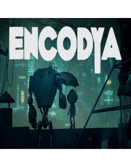 ENCODYA (Steam key / РФ+Весь Мир)