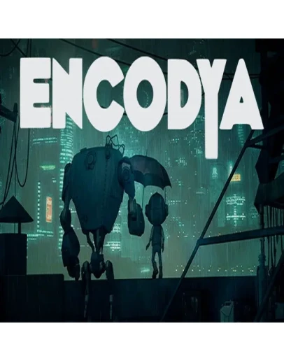 ENCODYA (Steam key / РФ+Весь Мир)