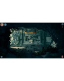 ENCODYA (Steam key / РФ+Весь Мир)