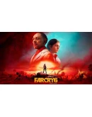 Far Cry 6 Game of the Year Edition XBOX КЛЮЧ Far Cry 6 Game of the Year Edition XBOX КЛЮЧ